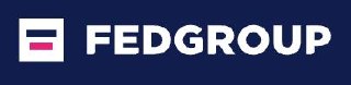 Fedgroup logo